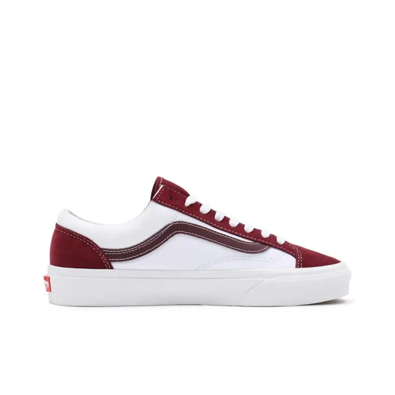 Vans Style 36 'Classic Sport Port Royale'-1