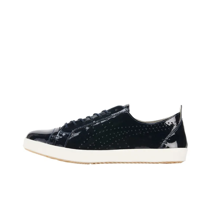 Onitsuka Tiger Colesne Sneakers 'Black'-0