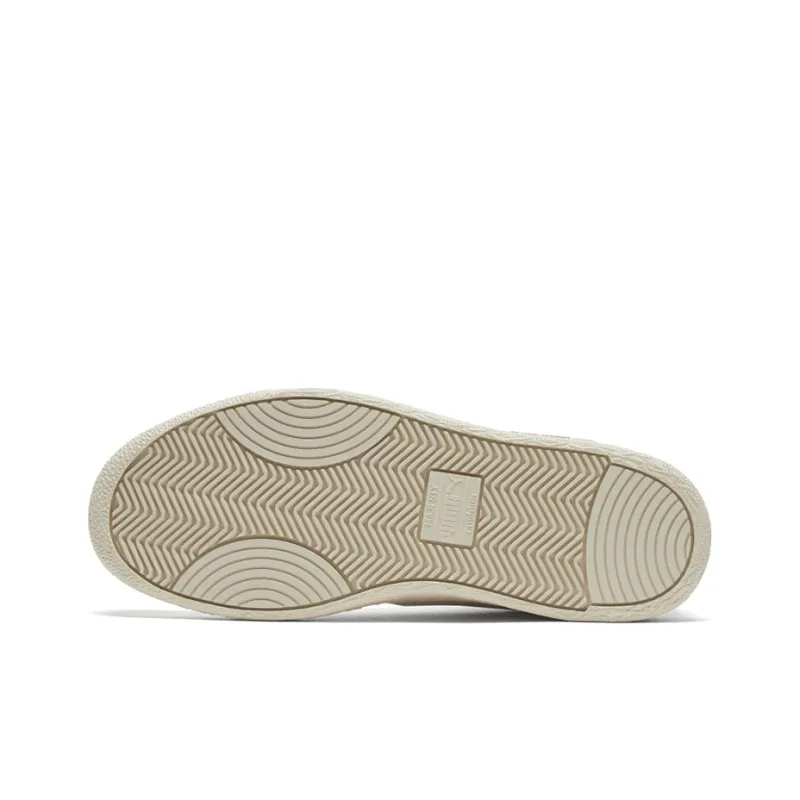 PUMA Ralph Sampson Low Perf 'Outline Whisper White'-5