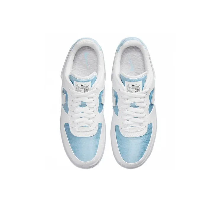 Nike Air Force 1 Lxx Glacier Blue Women's-3