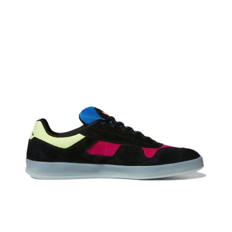 Adidas Aloha Super Gonz Black Multicolor-1