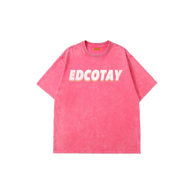 EDCO BREAK SILENCE T Shirt Unisex-12