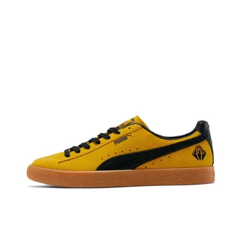 PUMA Dreamville ROTD3 X Clyde Og 'Super Lemon' Women's
