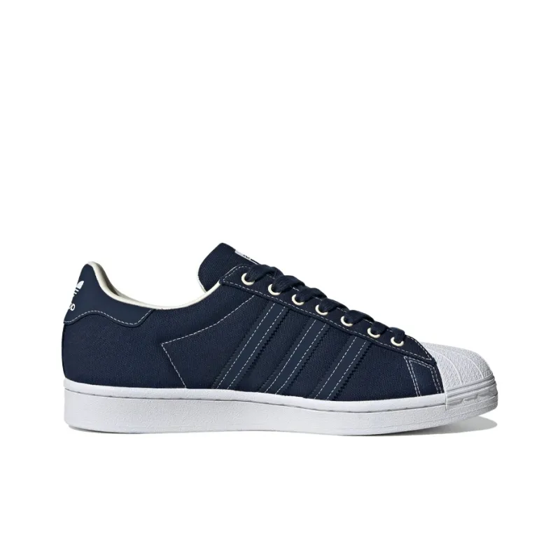 Adidas Superstar Collegiate Navy-1