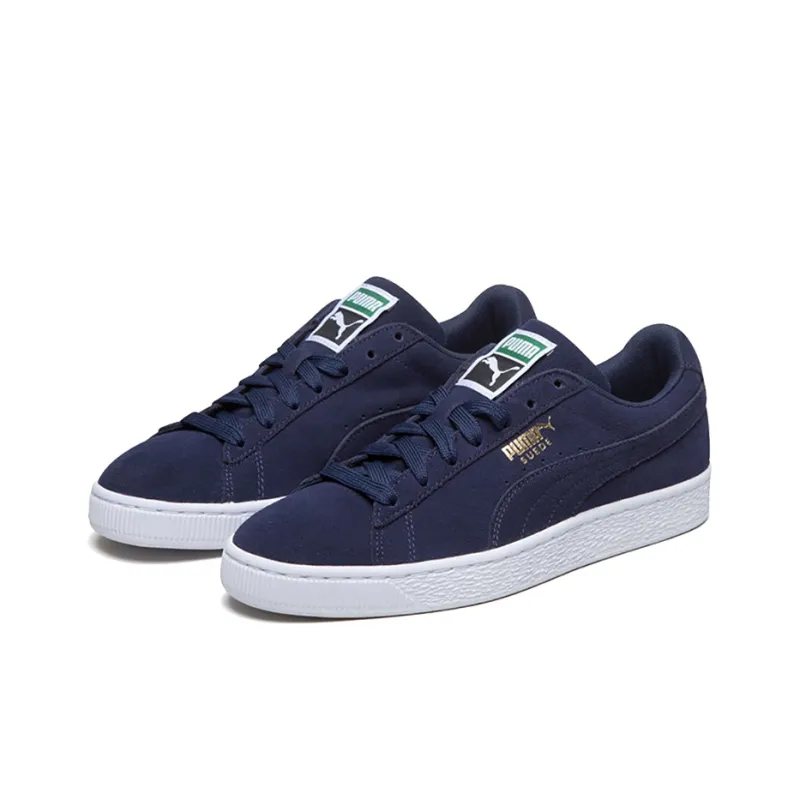 PUMA Suede Classic+ 'Peacoat'-2