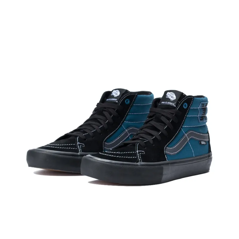 Vans Sk8 Hi Sci Fi Fantasy-1