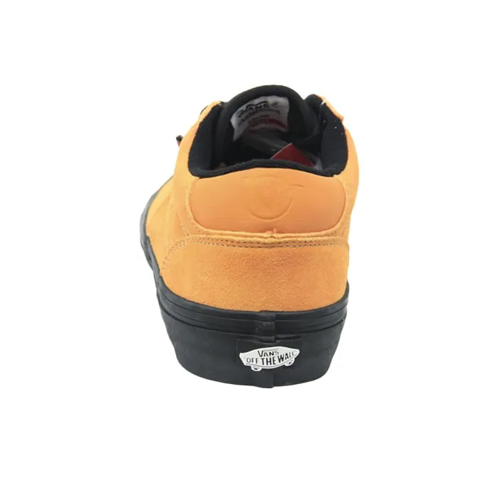 Vans Roman Pro Orange-3