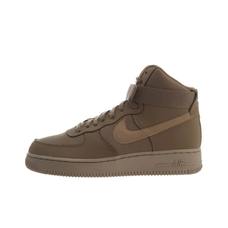 Nike Air Force 1 High Canteen Desert-0