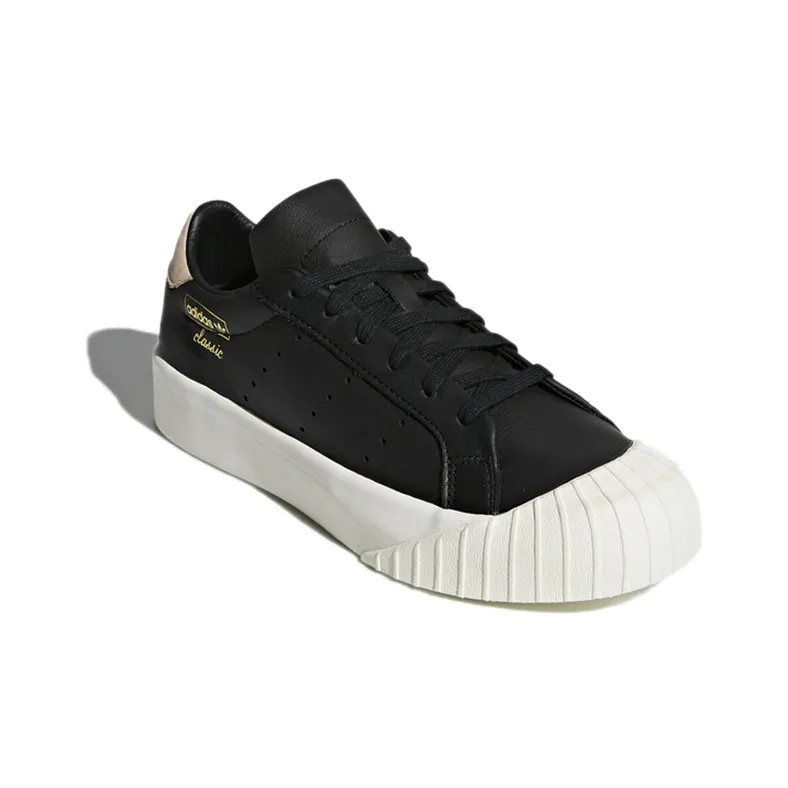 Adidas Everyn 'Core Black' Women's-2