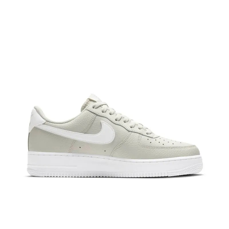 Nike Air Force 1 Low '07 Light Bone White-1