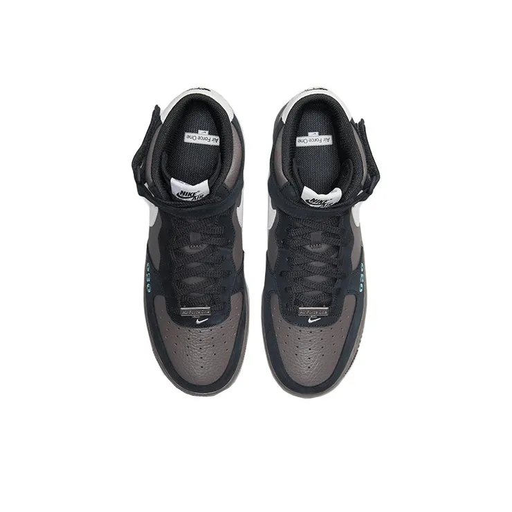 Nike Air Force 1 Mid Nh 2 Berlin-3