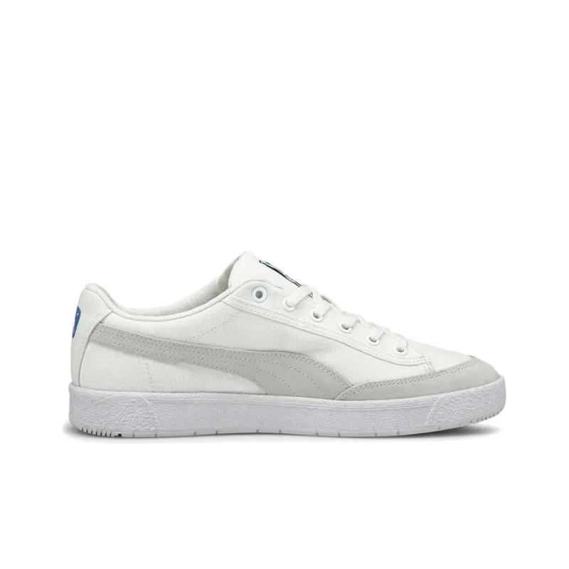 PUMA Mallorca 'White Star Sapphire'-1