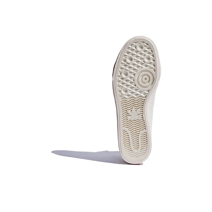 Nizza Melting Sadness X Adidas Originals High Dl 'Bee With You Cream White'-5