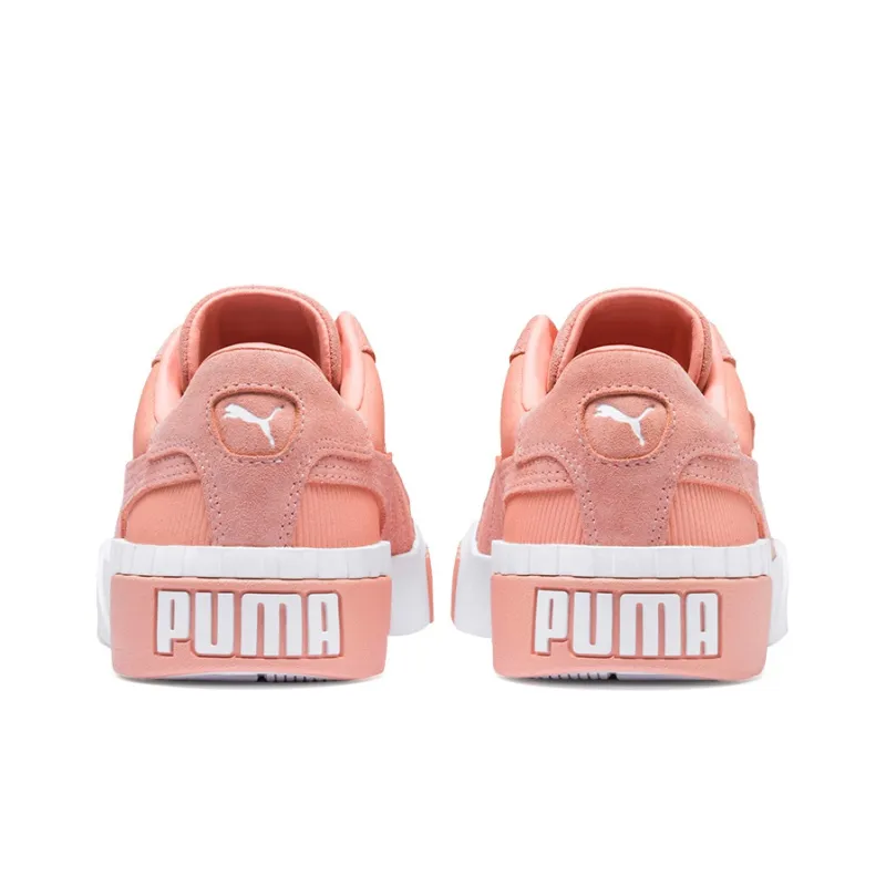 PUMA Cali Palm Spring Cc 'Peach Bud' Women's-3