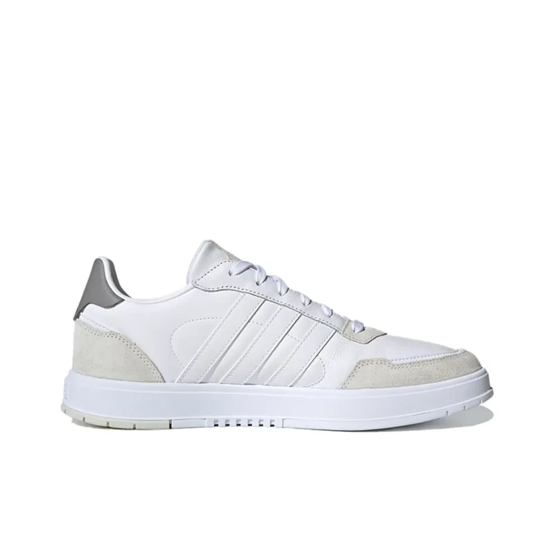 Adidas Courtmaster Cloud White-1