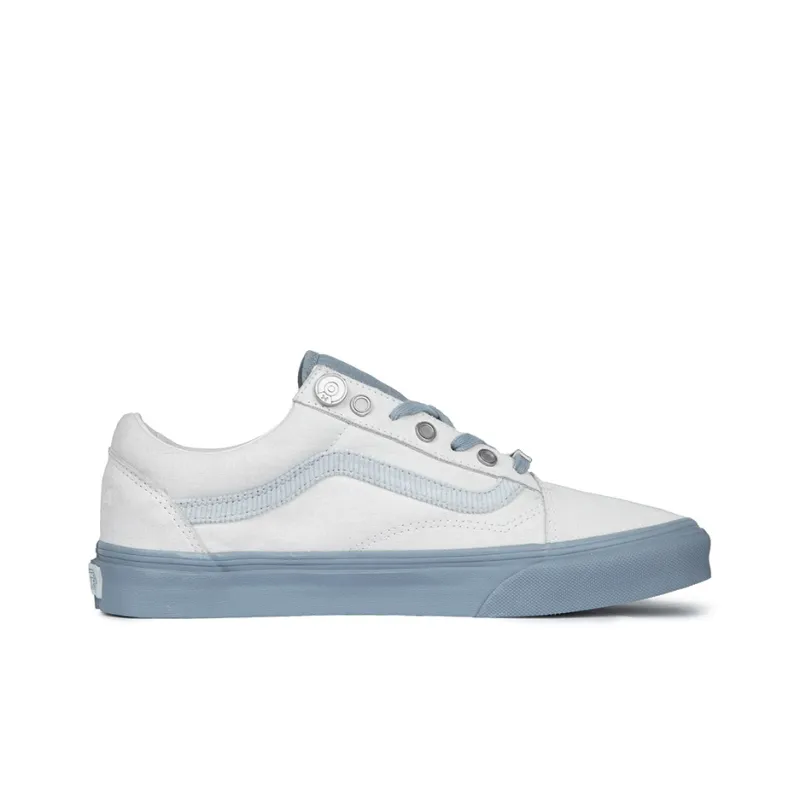 Vans Old Skool C2H4 Relic Stone-1
