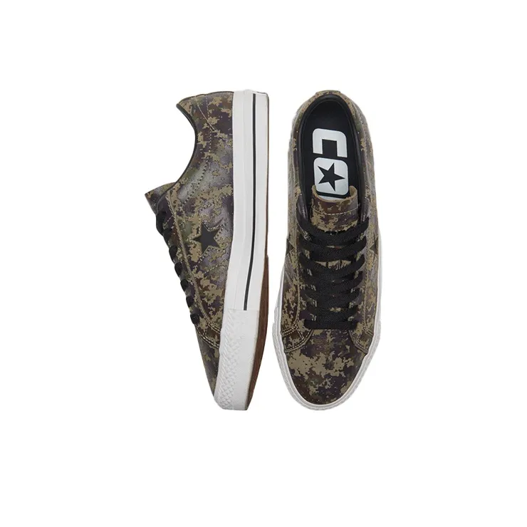 Converse One Star Pro Low 'Digi Camo'-4