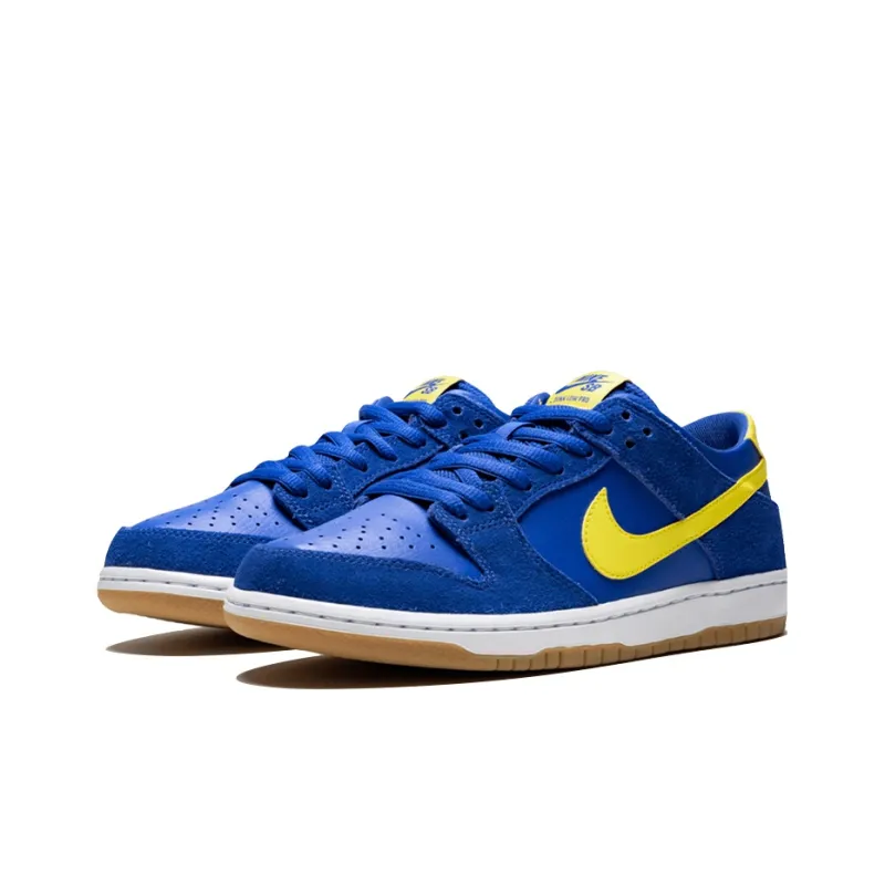 Nike SB Dunk Low Boca Jr-1