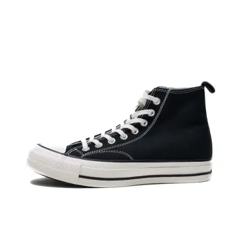 Converse N.Hollywood X Noguchi X Converse Addict Chuck Taylor All Star Black/White