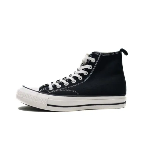 Converse N.Hollywood X Noguchi X Converse Addict Chuck Taylor All Star Black/White