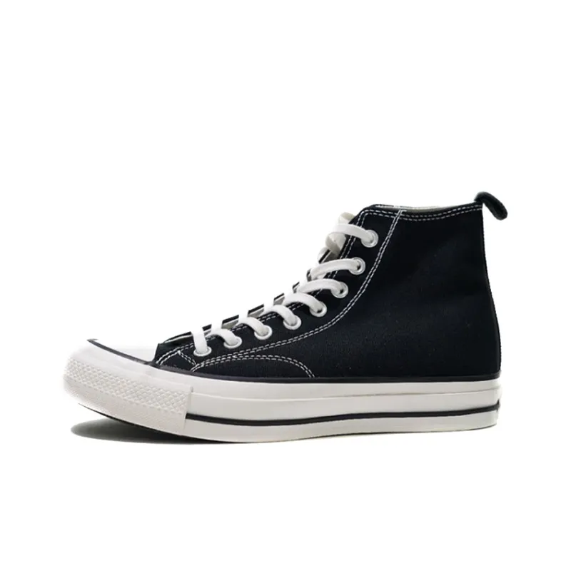 Converse N.Hollywood X Noguchi X Converse Addict Chuck Taylor All Star Black/White-0