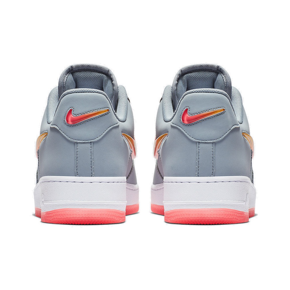 nike air force 1 jewel pink