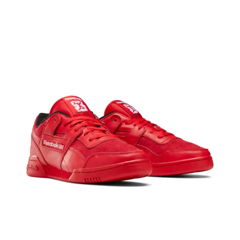 Reebok Workout Plus 'Human Rights Now! Vector Red'-2