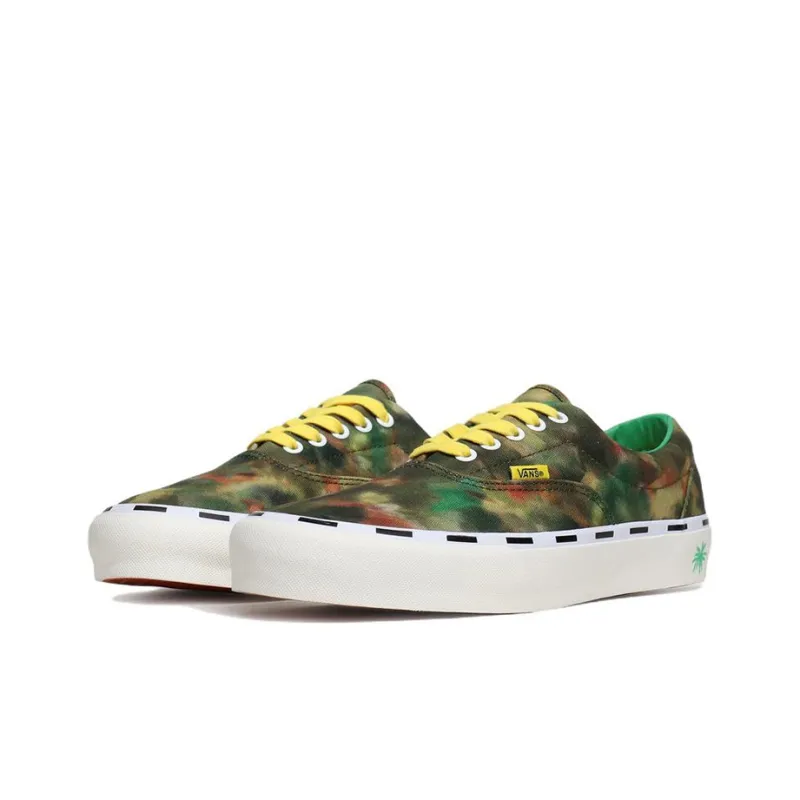 Era Dobale X Vans Vlt Lx 'Forever Sunny In Ikoyi'-2