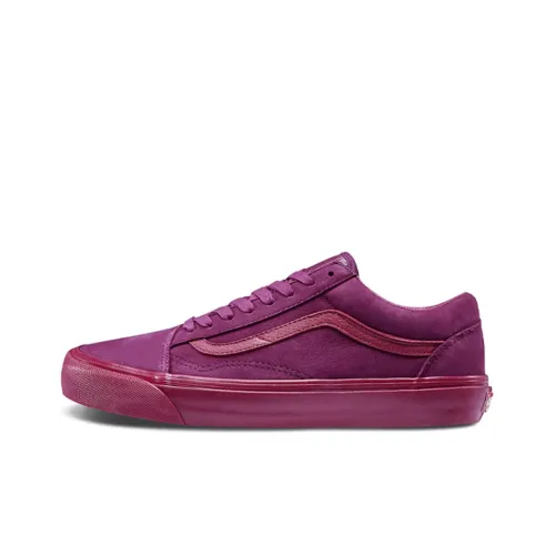 Vans Old Skool OG LX 'Raspberry'