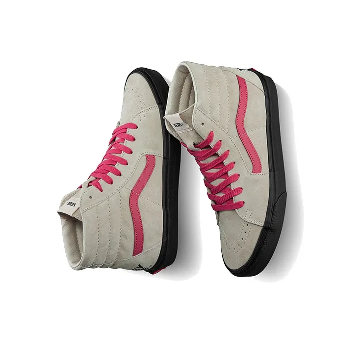 Sk8 They Are X Vans Hi 'Year Of The Ox'-3