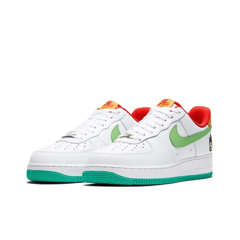 Nike Air Force 1 Low Shibuya White-1