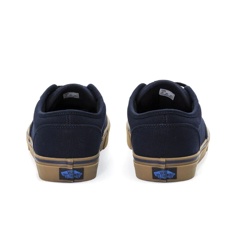 Vans Atwood 12 Oz Canvas 'Navy Gum'-3