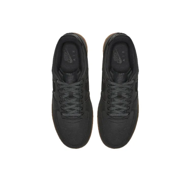 Nike Air Force 1 Low '07 Black Gum-3