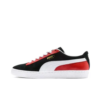 PUMA Suede Classic Block 'Snakeskin'