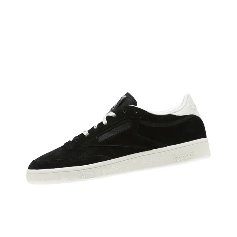 Club C Women's Reebok 85 'Black Chalk' Women's-2