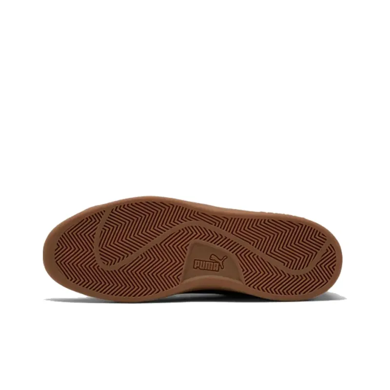 PUMA Smash V2 'Black Gum'-4