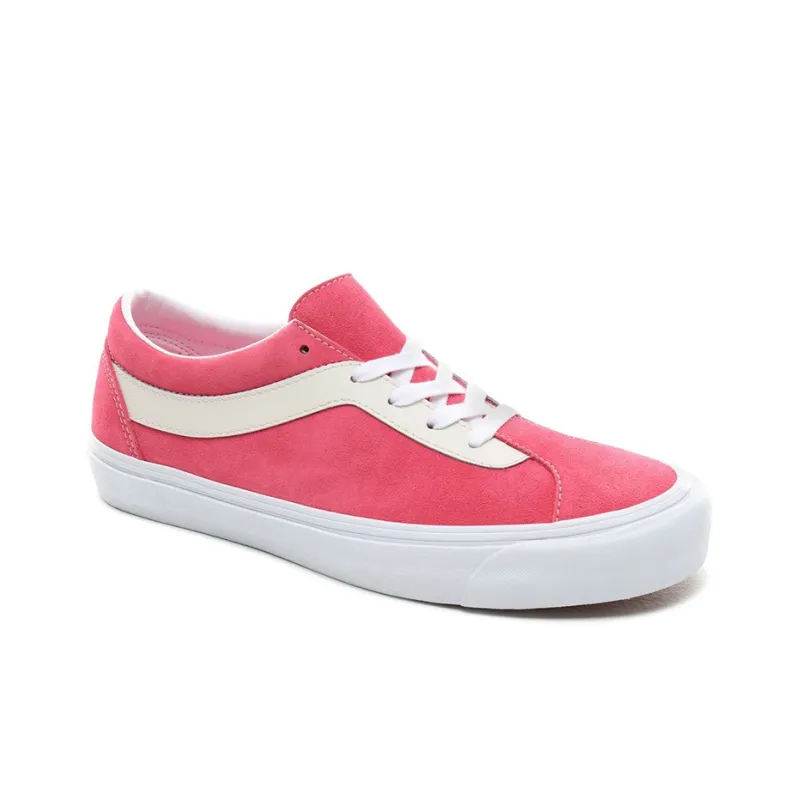 Vans Suede Bold Ni 'Red White'-2