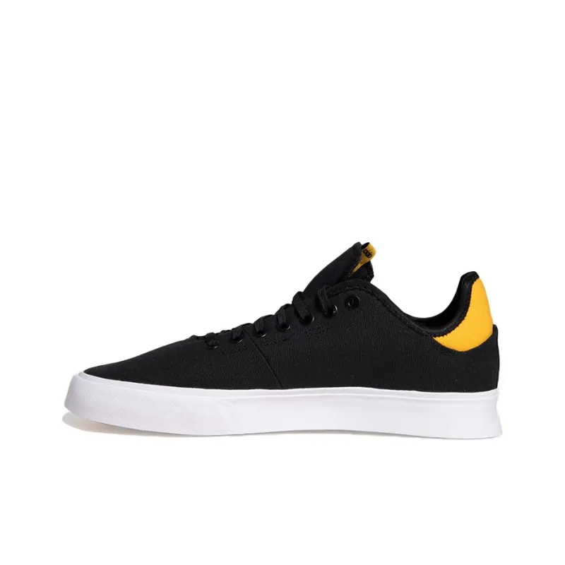 Adidas Originals Sabalo 'Black Yellow'-0