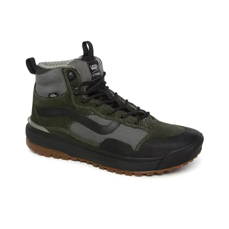 Vans UltraRange Exo High Mte '66 Supply Grape Leaf'-2