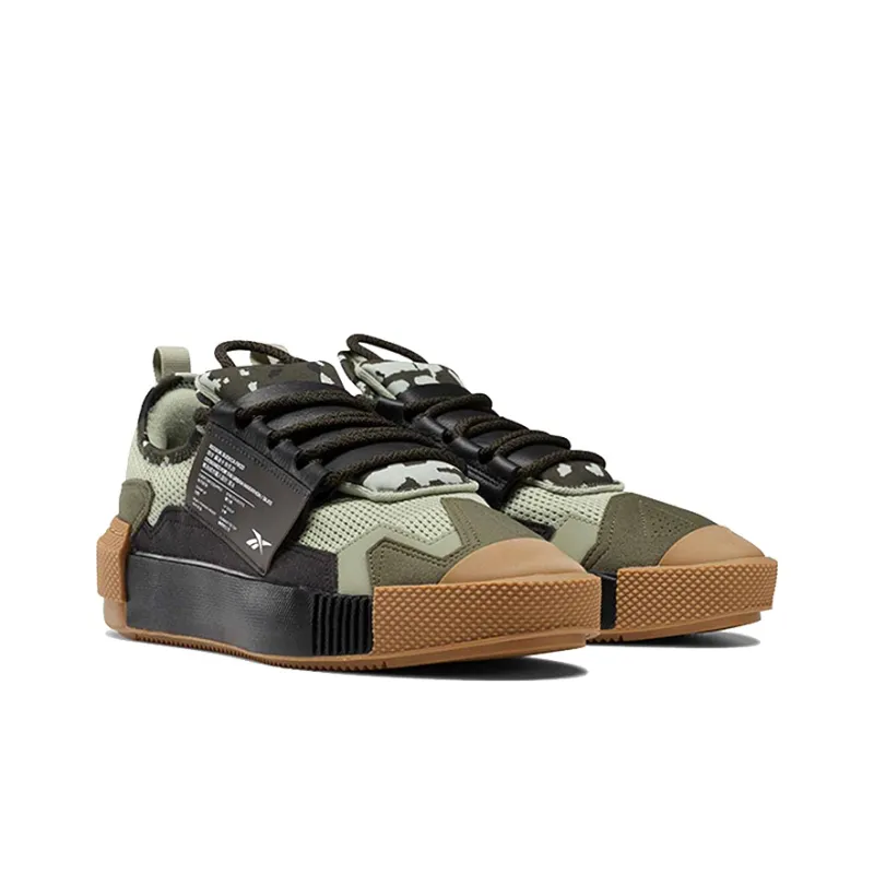Reebok Sudeca 'Army Green Camouflage'-2