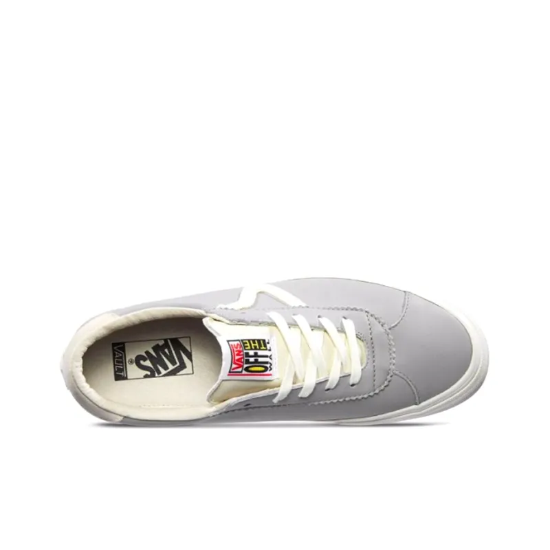 Vans Epoch Sport Lx 'Belgian'-2