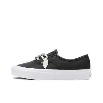 Vans Ua Authentic 44 Dx Anaheim Factory Crystal Keeper Black Women's