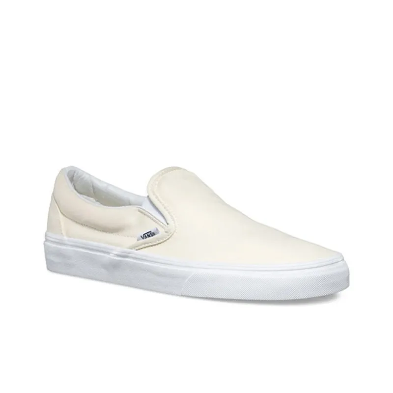 Vans Slip On 'White'-2