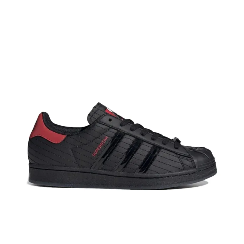 Adidas Superstar Star Wars Darth Vader-1