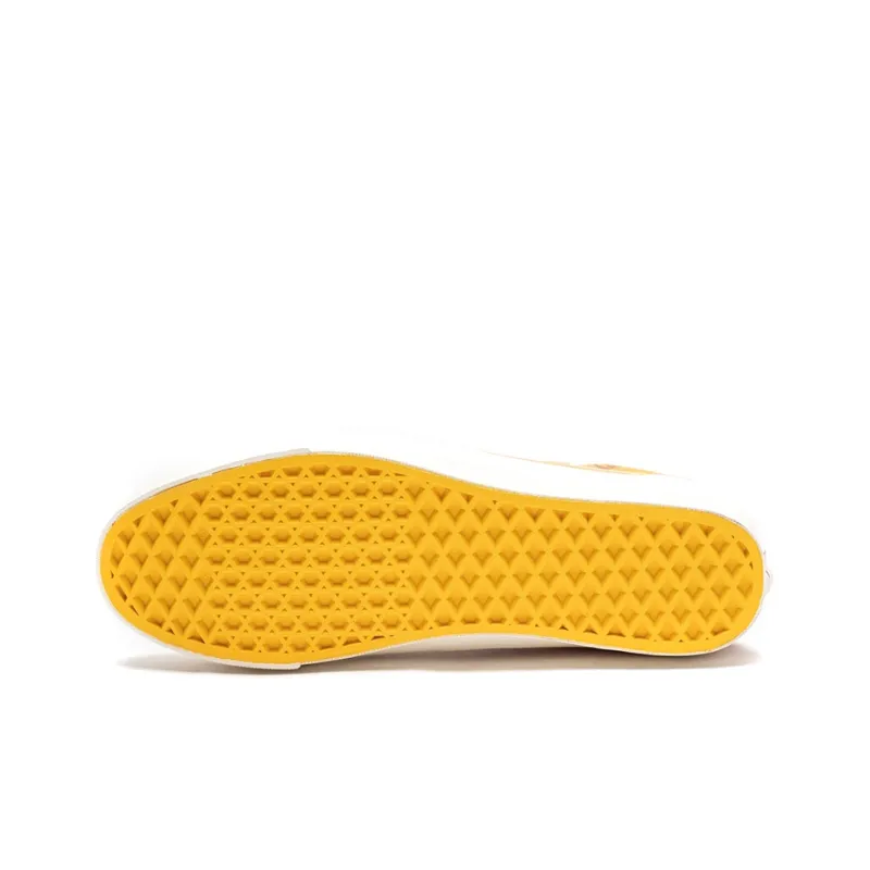 Vans Vault Og Old Skool Lx Undefeated U Man Buckthorn Brown-4