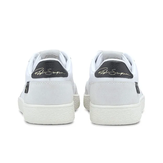PUMA Ralph Sampson Mc Premium 'Whisper White'-4