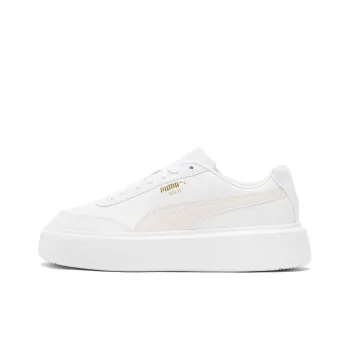 PUMA Oslo Maja 'White Cloud Pink' Women's