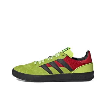Sobakov Adidas Originals P94 'Solar Yellow Scarlet'