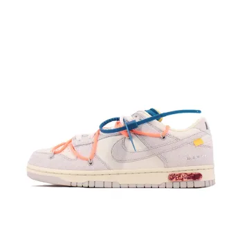 Nike Dunk Low Off White Lot 19