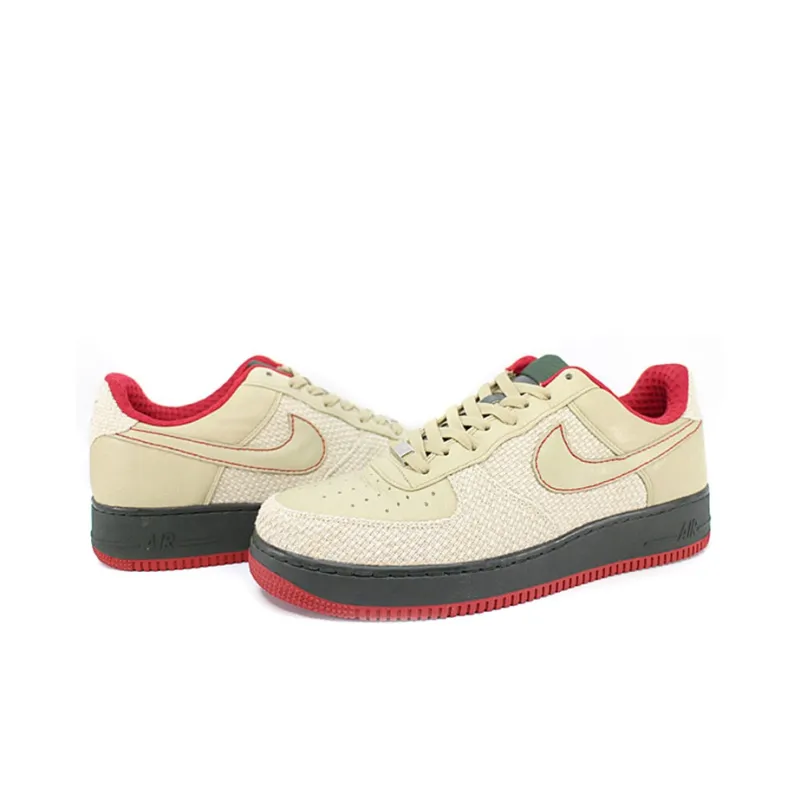 Nike Air Force 1 Low China 2007-3